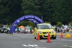 いつもの愛車で気軽に参加できるモータースポーツ「JAFオートテスト in ろまんちっく村2024」【東北自動車道 宇都宮ICから約2km】